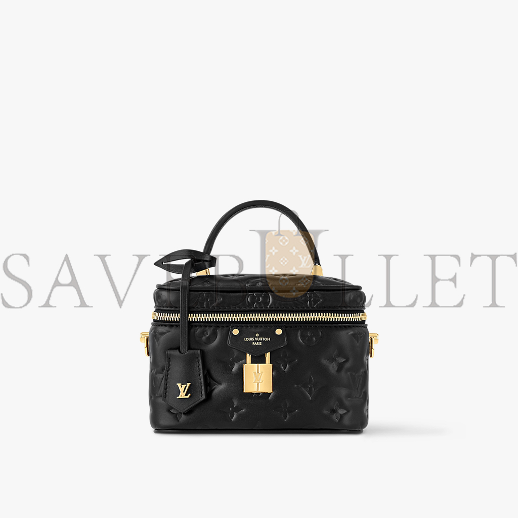 LOUIS VUITTON VANITY PM M25123 (19*13*11cm)